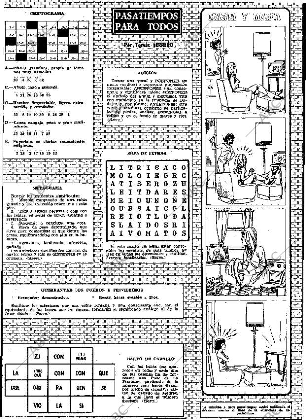 ABC MADRID 25-09-1977 página 149