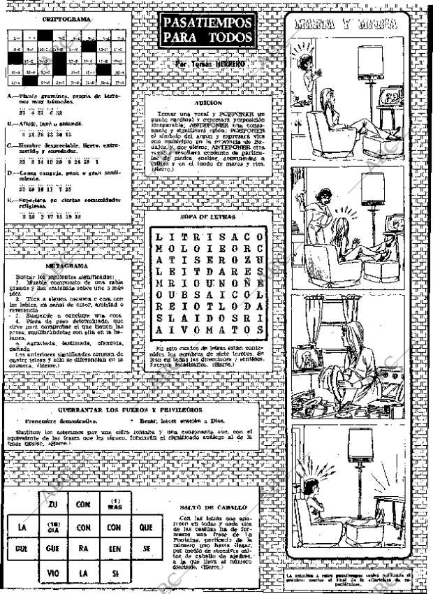 ABC MADRID 25-09-1977 página 149