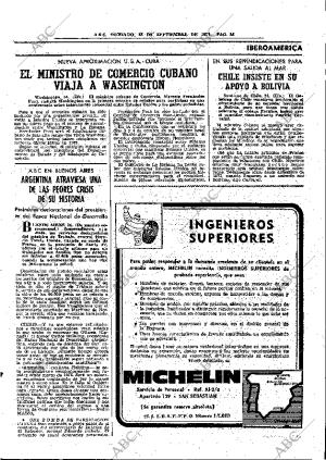 ABC MADRID 25-09-1977 página 33