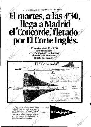 ABC MADRID 25-09-1977 página 36