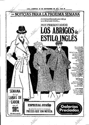 ABC MADRID 25-09-1977 página 48