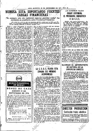 ABC MADRID 25-09-1977 página 54