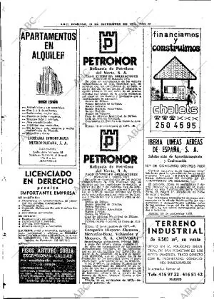 ABC MADRID 25-09-1977 página 58