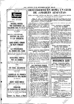 ABC MADRID 25-09-1977 página 64