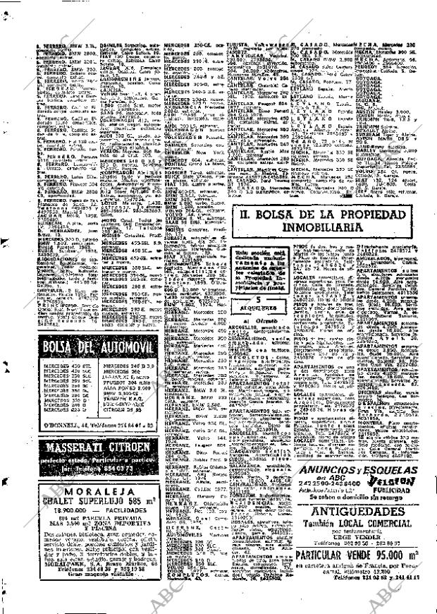 ABC MADRID 25-09-1977 página 80