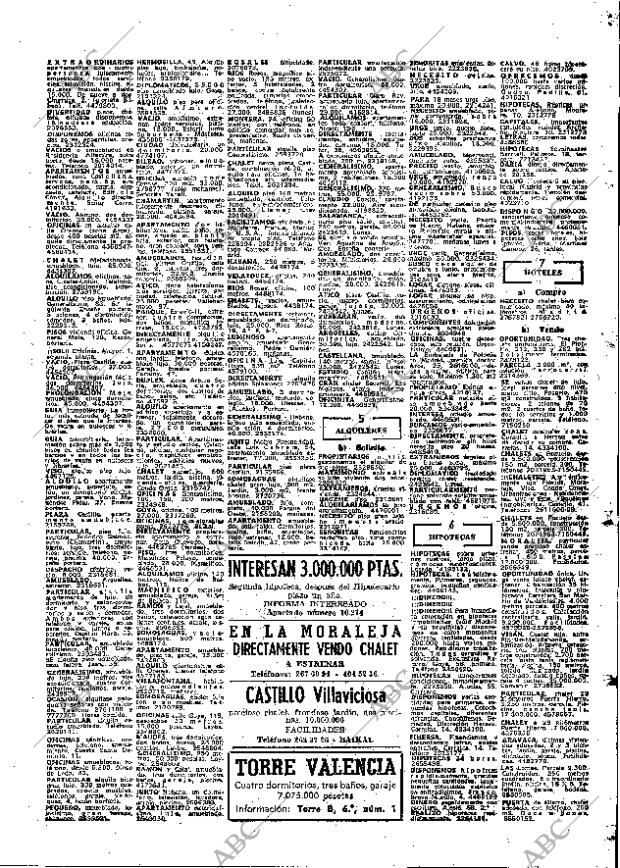ABC MADRID 25-09-1977 página 81