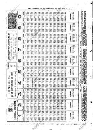 ABC MADRID 25-09-1977 página 95