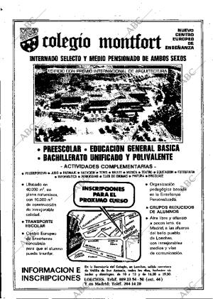 ABC MADRID 25-09-1977 página 98