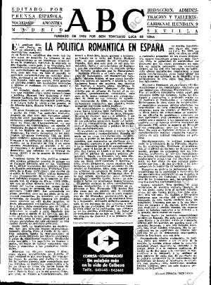 ABC SEVILLA 27-09-1977 página 3