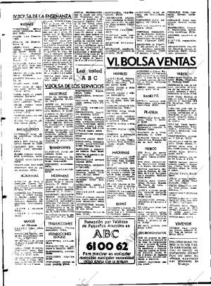 ABC SEVILLA 27-09-1977 página 68