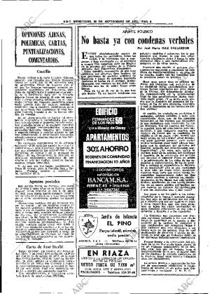 ABC MADRID 28-09-1977 página 16