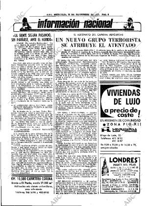 ABC MADRID 28-09-1977 página 18