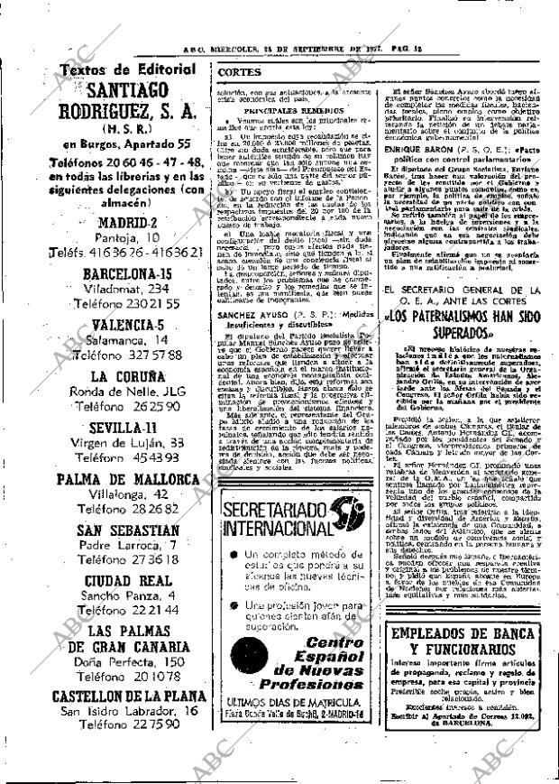 ABC MADRID 28-09-1977 página 24