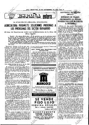 ABC MADRID 28-09-1977 página 33