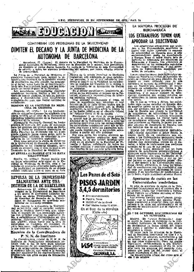 ABC MADRID 28-09-1977 página 37