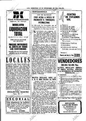 ABC MADRID 28-09-1977 página 44