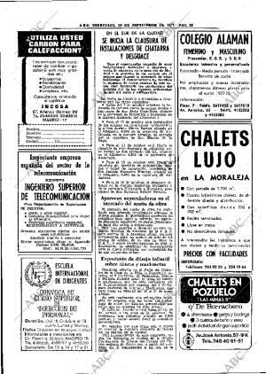 ABC MADRID 28-09-1977 página 50