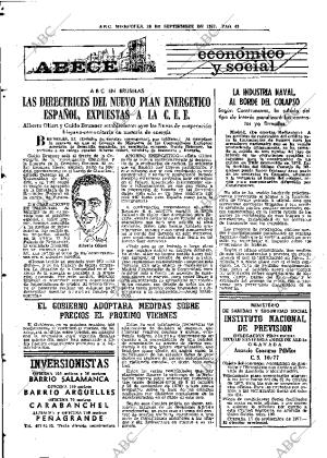 ABC MADRID 28-09-1977 página 54