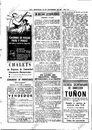 ABC MADRID 28-09-1977 página 60