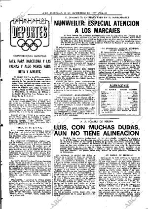 ABC MADRID 28-09-1977 página 64