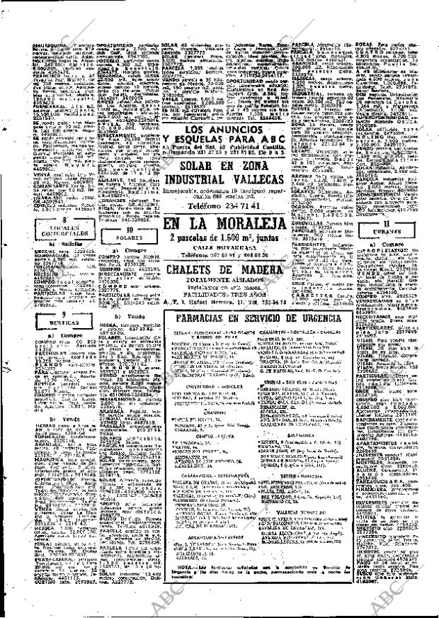 ABC MADRID 28-09-1977 página 80