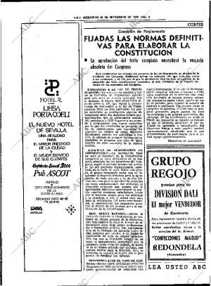ABC SEVILLA 28-09-1977 página 16