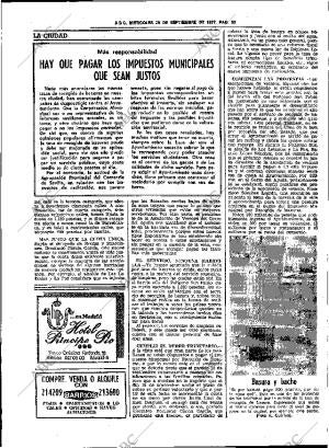 ABC SEVILLA 28-09-1977 página 28