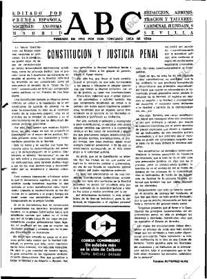 ABC SEVILLA 28-09-1977 página 3