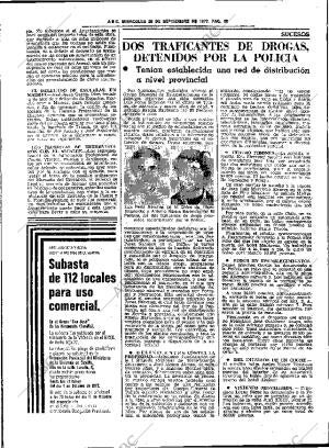 ABC SEVILLA 28-09-1977 página 30