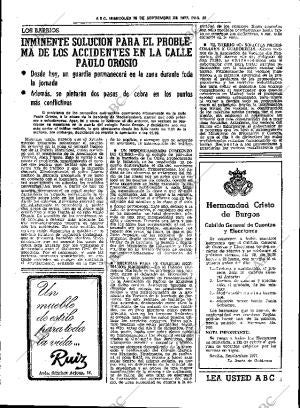 ABC SEVILLA 28-09-1977 página 31