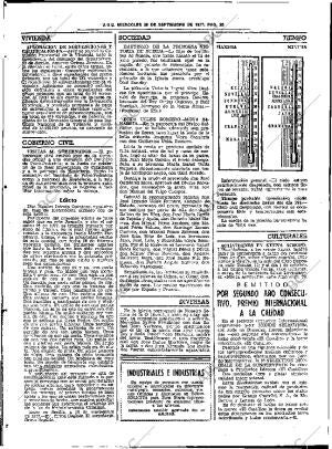 ABC SEVILLA 28-09-1977 página 34