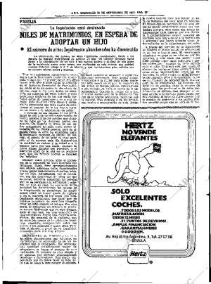 ABC SEVILLA 28-09-1977 página 35