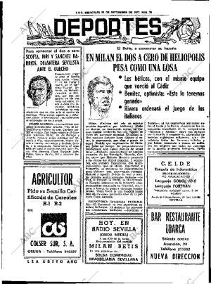ABC SEVILLA 28-09-1977 página 37