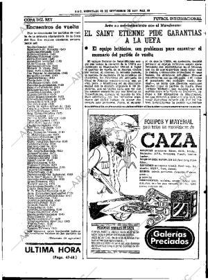 ABC SEVILLA 28-09-1977 página 39