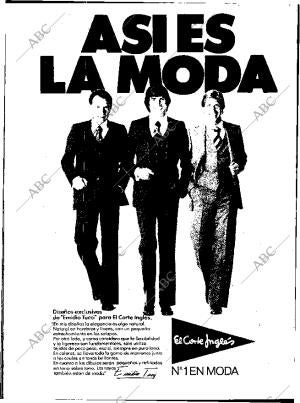 ABC SEVILLA 28-09-1977 página 4