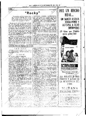 ABC SEVILLA 28-09-1977 página 43