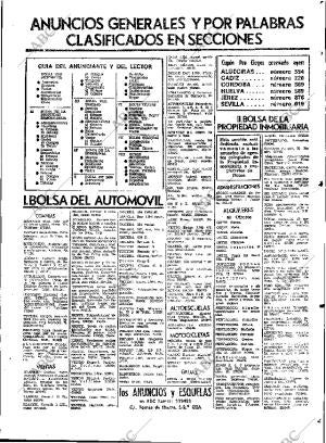 ABC SEVILLA 28-09-1977 página 45