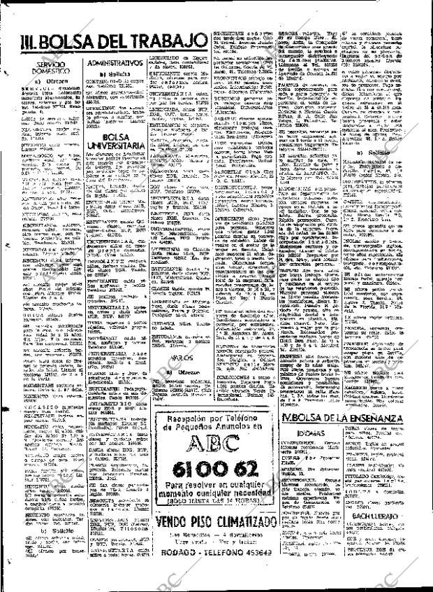 ABC SEVILLA 28-09-1977 página 48