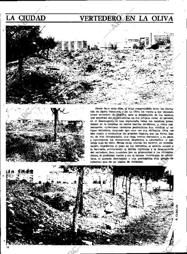 ABC SEVILLA 28-09-1977 página 58