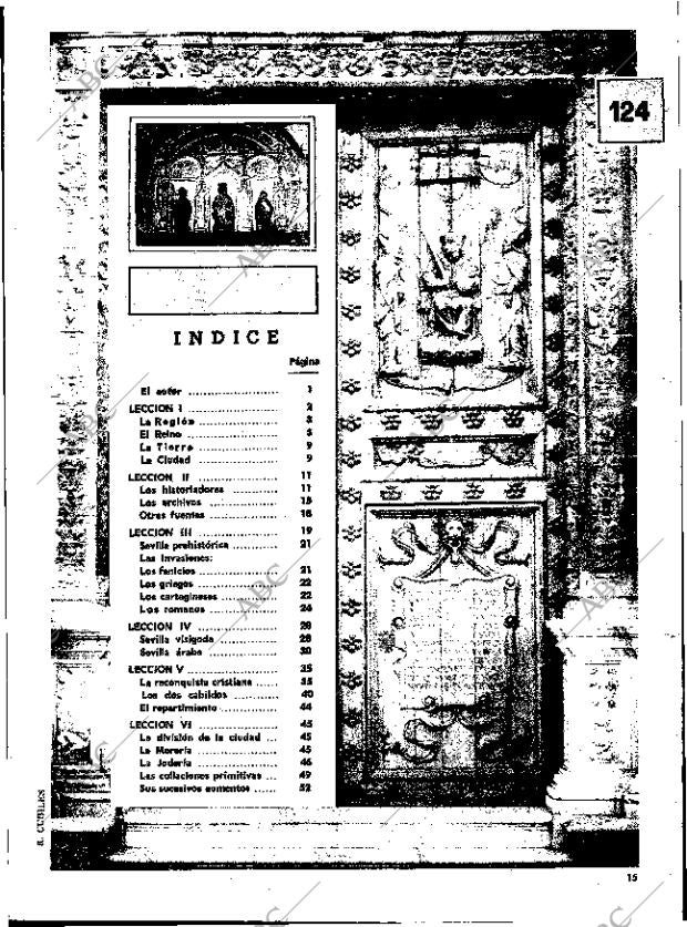 ABC SEVILLA 28-09-1977 página 63