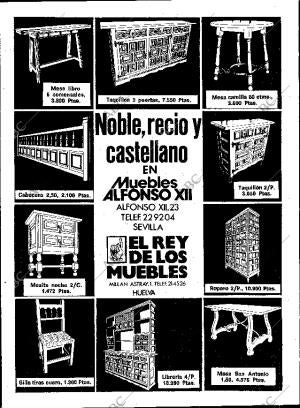 ABC SEVILLA 28-09-1977 página 64