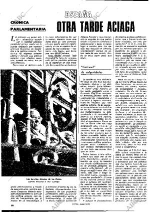 BLANCO Y NEGRO MADRID 28-09-1977 página 20