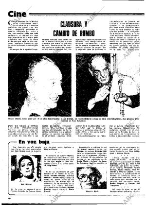 BLANCO Y NEGRO MADRID 28-09-1977 página 50