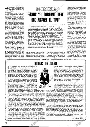 BLANCO Y NEGRO MADRID 28-09-1977 página 58