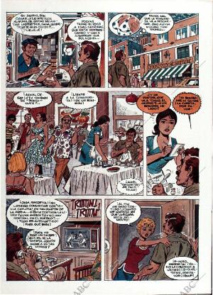 BLANCO Y NEGRO MADRID 28-09-1977 página 79