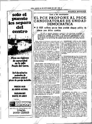 ABC SEVILLA 29-09-1977 página 16