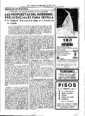 ABC SEVILLA 29-09-1977 página 19