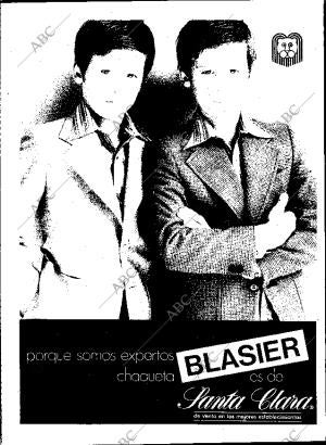 ABC SEVILLA 29-09-1977 página 2