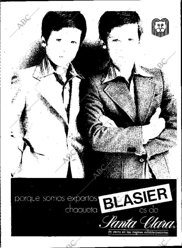 ABC SEVILLA 29-09-1977 página 2