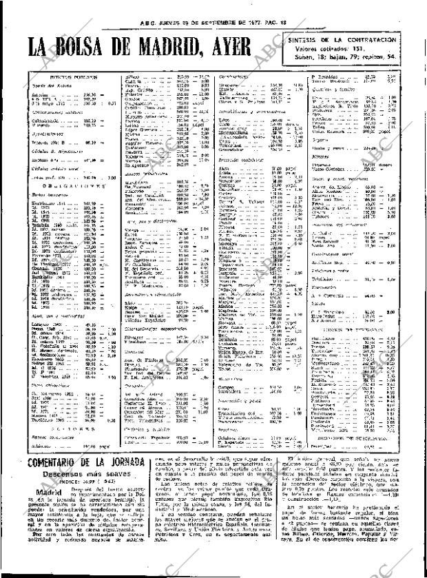 ABC SEVILLA 29-09-1977 página 21